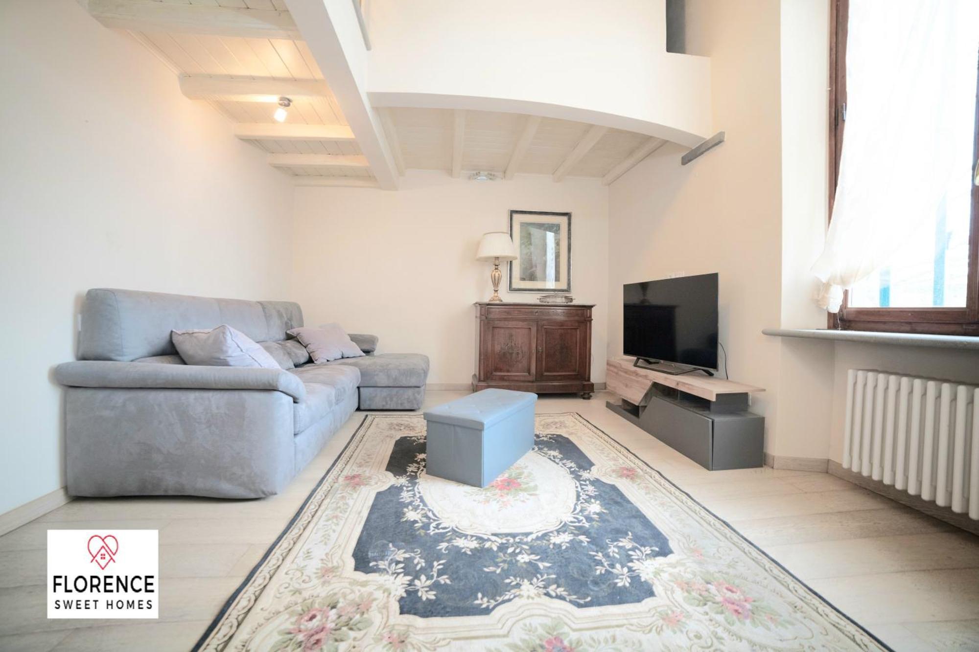 Matteotti Apartment By Florence Sweet Homes Скандичи Екстериор снимка