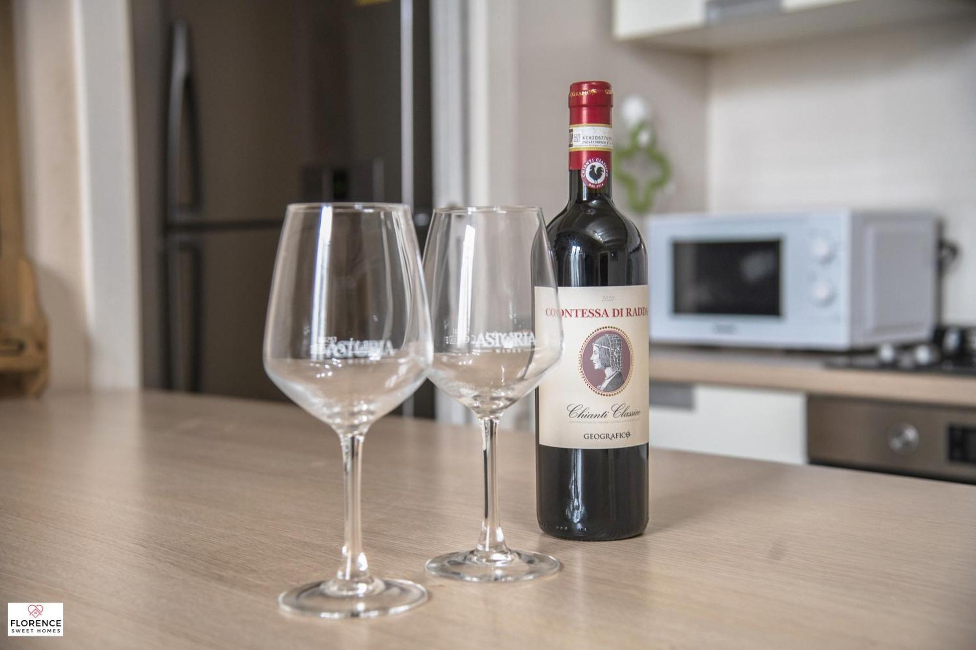 Matteotti Apartment By Florence Sweet Homes Скандичи Екстериор снимка